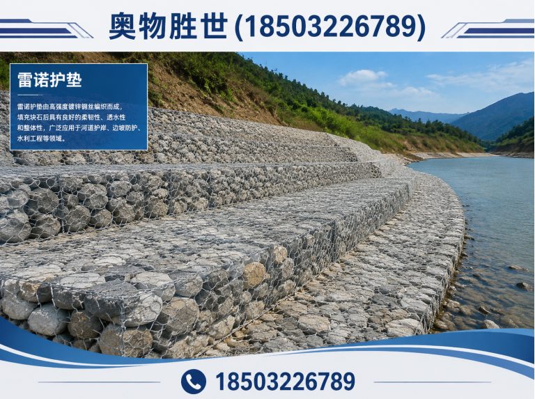 淮南格宾网展示图